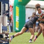 Seleções de São Paulo e do Centro-Oeste são as campeãs da Copa Cultura Inglesa de Rugby Sevens no Quintinão